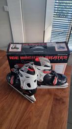 Nijdam verstelbare schaatsen 34-37, Ophalen of Verzenden