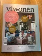 vtwonen Kerst Trends 2025 - Editie No 11, Ophalen of Verzenden, Zo goed als nieuw, Overige typen