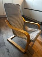 IKEA kinderfauteuil - nette staat, wasbare hoes, Kinderen en Baby's, Kinderstoelen, Ophalen, Zo goed als nieuw, Overige typen