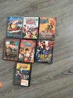 Dvds, Cd's en Dvd's, VHS | Kinderen en Jeugd, Alle leeftijden, Ophalen of Verzenden, Zo goed als nieuw, Overige typen