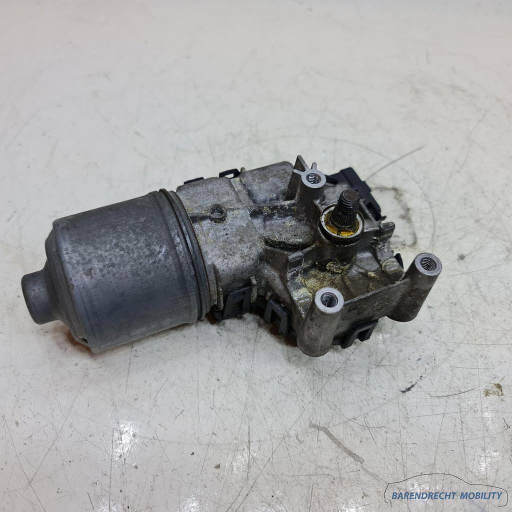 Renault Twingo II 2 ruitenwissermotor 390241541 origineel ne