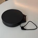 Crepe / Pannenkoekenmaker, 30cm 1000W - Severin CM 2198, Ophalen, Zo goed als nieuw
