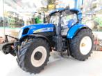 1/32 New Holland T6090, T7070 & T7.270 zonder dozen, Verzenden, Zo goed als nieuw, Tractor of Landbouw, Overige merken
