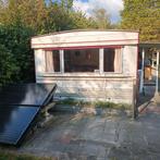 stacaravan op de Roggeberg Appelscha, Tot en met 6