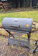 Boretti barillo houtskool barbecue, Ophalen, Gebruikt, Met accessoires
