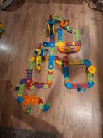 Toet toet baan vtech, Kinderen en Baby's, Speelgoed | Vtech, Ophalen of Verzenden, Gebruikt, 2 tot 4 jaar