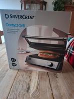 Contact Grill, nieuw, Ophalen of Verzenden, Nieuw