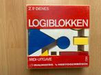 Logi blocks educatief, Ophalen of Verzenden, Gebruikt