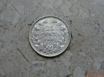 25 cent 1902, Postzegels en Munten, Munten | Nederland, Verzenden, Zilver, 25 cent, Koningin Wilhelmina