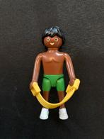 Playmobil sportman., Ophalen of Verzenden, Zo goed als nieuw