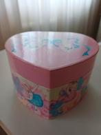 Speeldoos, Ophalen, Beeldje of Figuurtje