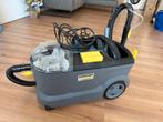 Kärcher Puzzi 10/1 Stoom- en tapijtreiniger, Gebruikt, Ophalen of Verzenden, Waterstofzuiger, Reservoir