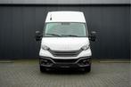 Iveco Daily 35S14V L2H2 | 140PK | 3.5T Trekgewicht | Cruise, Gebruikt, Zwart, Iveco, Wit