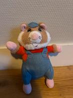 AH Hamster - Overal, Ophalen of Verzenden, Zo goed als nieuw, Overige typen