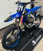 Yamaha YZF 450 - 2023 - 55 uur, Yamaha, Zo goed als nieuw, Ophalen, 450 cc