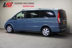 Mercedes-Benz Viano 3.0 CDI DC Trend Lang (storing automaat), Automaat, Achterwielaandrijving, Gebruikt, Electronic Stability Program (ESP)