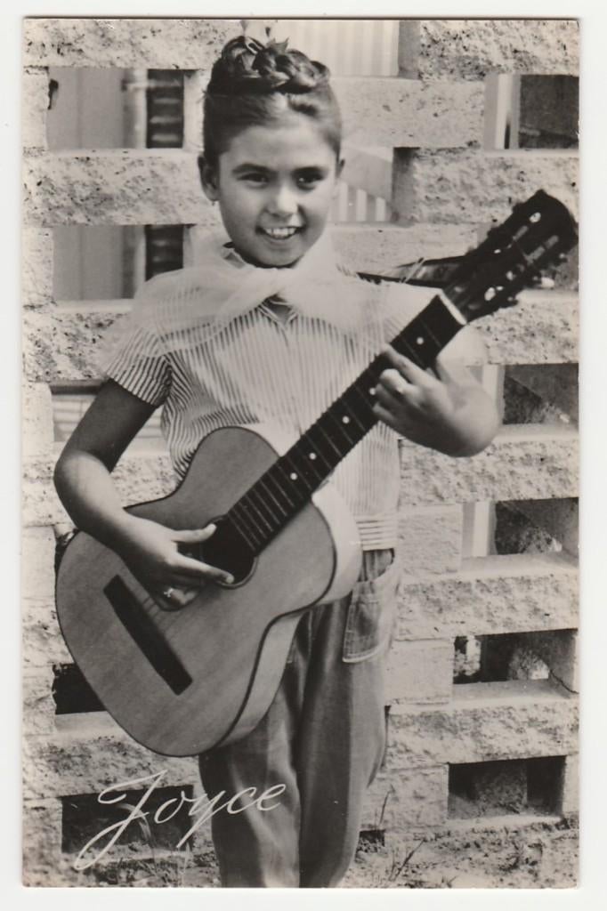 Joyce Hulscher.  Joyce Suma.  Indopop., Verzenden, 1960 tot 1980, Gelopen, Muziek