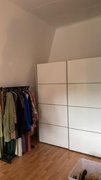 Schuifdeur kast Verona Leen Bakker, Huis en Inrichting, Ophalen, 150 tot 200 cm, Zo goed als nieuw, 150 tot 200 cm