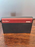 Strider Sega Master System, Avontuur en Actie, 1 speler, Ophalen of Verzenden, Zo goed als nieuw