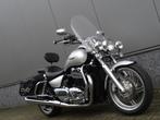 Triumph THUNDERBIRD 1600 (bj 2009), 1600 cc, Chopper, Bedrijf