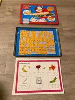 Maan roos vis Magnetische letterdoos, Ophalen of Verzenden, Gebruikt