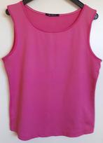 Sportshirt Roze Maat M., Kleding | Dames, Sportkleding, Ophalen of Verzenden, Zo goed als nieuw, Maat 38/40 (M), Roze