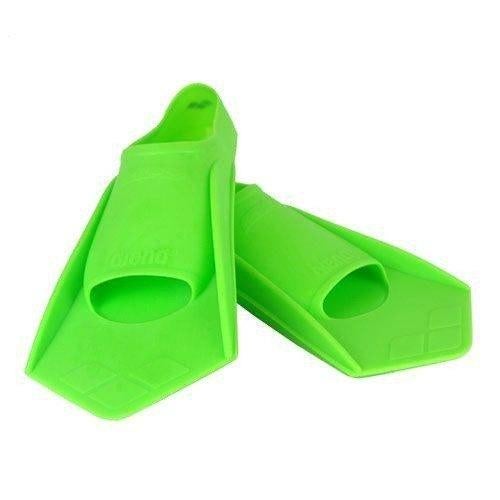Nieuwe Arena Powerfin Hook Zwemvinnen Zoomers Green, Zwem- of Duikvliezen, C.da Cisterna, 84/85 62029 Tolentino (MC) Italië, Nieuw