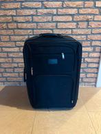 Koffer - Gratis ophalen, Sieraden, Tassen en Uiterlijk, Koffers, Ophalen, Overige materialen, Gebruikt, 50 tot 60 cm