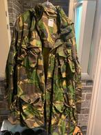 Camouflage jjas, Ophalen of Verzenden, Landmacht, Nederland, Kleding of Schoenen