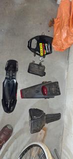 Rieju mrx onderdelen, Ophalen of Verzenden, Gebruikt, Overige typen, Rieju