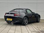 Mazda MX-5 RF 2.0 SkyActiv-G 184 GT-M | Camera | Applecarpla, Auto's, Mazda, Automaat, 1998 cc, Achterwielaandrijving, 4 cilinders