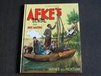 Afke's tiental, Eén stripboek, Ophalen of Verzenden, Zo goed als nieuw