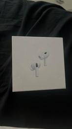 Airpods pro 2, Ophalen of Verzenden, Nieuw, In gehoorgang (in-ear), Bluetooth
