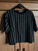 Leuke top America Today. Dames maat S, Ophalen of Verzenden, Maat 36 (S), Zwart, Korte mouw