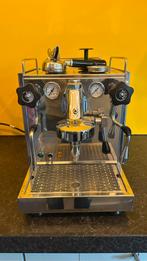 ECM mechanika 3 Heidelberg, Ophalen, Gebruikt, Espresso apparaat, Koffiebonen