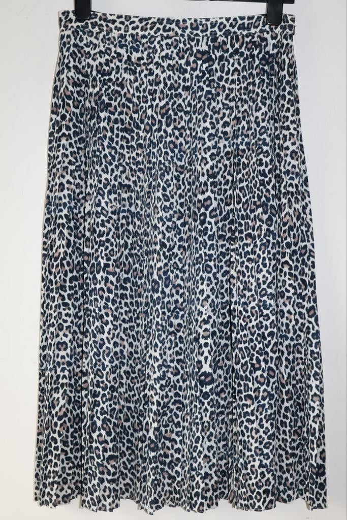 Repeat mooie lange plooi rok - Maat 36/S, Kleding | Dames, Repeat, Rather Straße 49d, 40476 Düsseldorf, Germany, Ophalen of Verzenden