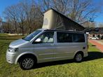 VW California T5 Bluemotion TDI, Automaat, Buscamper of Camperbus, Koelkast, Volkswagen