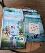 8 Gezinsgids Magazinen uit 2024, Ophalen of Verzenden, Zo goed als nieuw, Overige typen