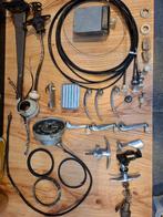 Kever interieur en verlichting onderdelen - 1 koop, Auto-onderdelen, Dashboard en Schakelaars, Ophalen, Gebruikt, Volkswagen