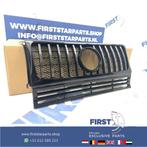W463 W464 G KLASSE AMG BUMPER GRIL ZWART CHROOM AMG 63 LINE, Auto-onderdelen, Gebruikt, -, Ophalen of Verzenden, -