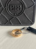 Buddha to buddha nathalie mini ring, Sieraden, Tassen en Uiterlijk, 18 tot 19, Nieuw, Ophalen of Verzenden, Dame