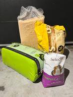 Te koop: caviavoer, hooi, stro en houtvezel, Ophalen, Knaagdier of Konijn