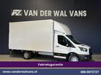 Ford Transit 2.0 TDCI 155pk Bakwagen 226cm Hoog Laadklep Fab, Auto's, Bestelauto's, 1995 cc, 4 cilinders, Wit, 11 km/l