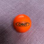 OBUT - jeu-de-boules fluo but, Ophalen of Verzenden, Zo goed als nieuw