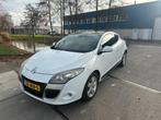 Renault Mégane Coupé 1.6 Dynamique!Panodak!Navi!PDC!Lm.vel, Voorwielaandrijving, Gebruikt, 4 cilinders, Wit