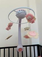 Infantino 3-in-1 muziekmobiel & projector, Ophalen of Verzenden, Zo goed als nieuw, Overige typen