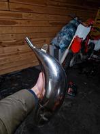 Fmf uitlaat husqvarna tc 125 ktm sx 125, Ophalen of Verzenden, Uitlaat