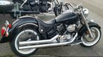 YAMAHA V STAR  1100. USA, Motoren, 2 cilinders, ., Chopper, Bedrijf