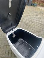 Pro-Cargo polyester bak met slot Babboe, Ophalen, Bakfiets, ., Overige materialen