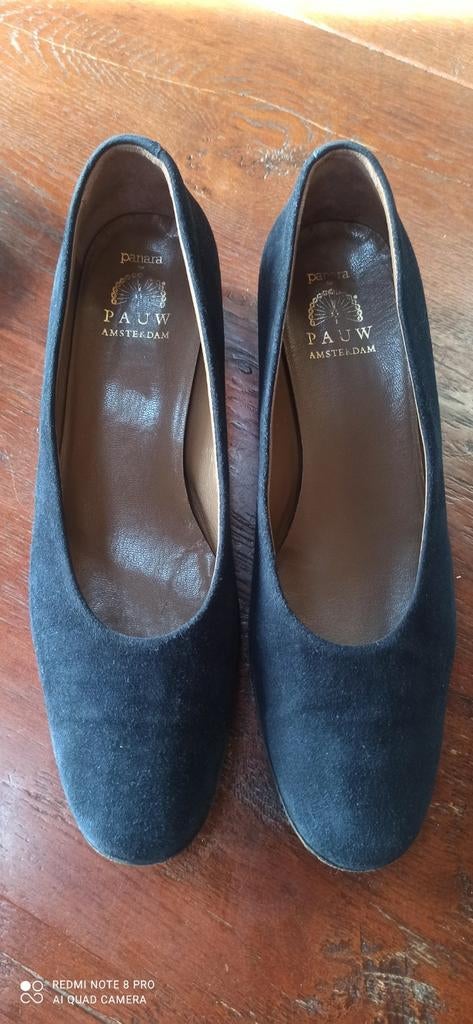 Damesschoenen, Kleding | Dames, Ophalen of Verzenden, Zo goed als nieuw, Zwart